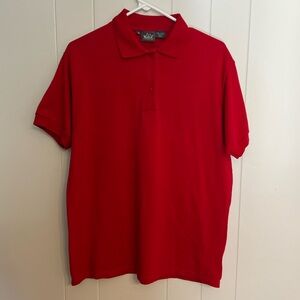 Woolrich‎ polo red size M
